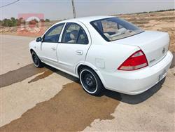 نيسان صني